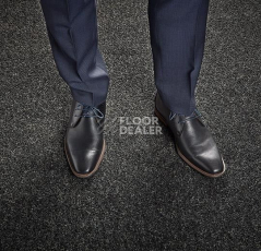 Forbo Coral в плитке свободной укладки 5721 Hurricane Grey фото 2 | FLOORDEALER